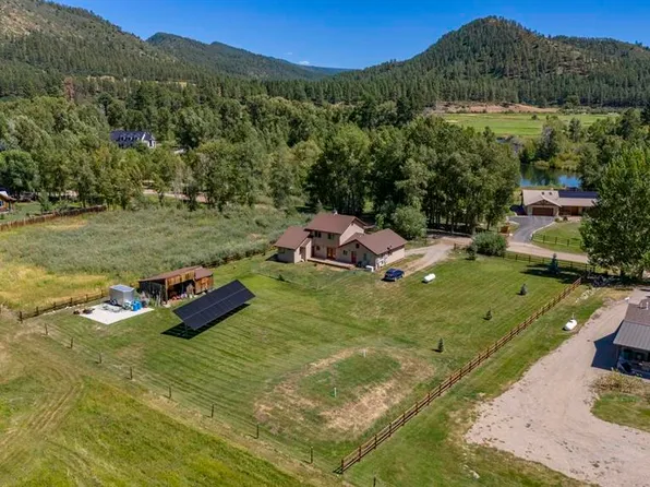 115 Pine River Ranch Circle, Bayfield, CO 81122