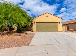17584 W Bajada Rd, Surprise, AZ 85387