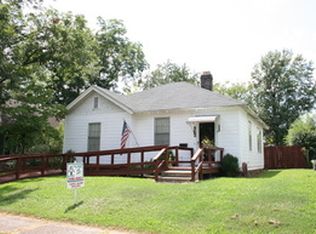 923 Agricola Ave, Gadsden, AL 35903