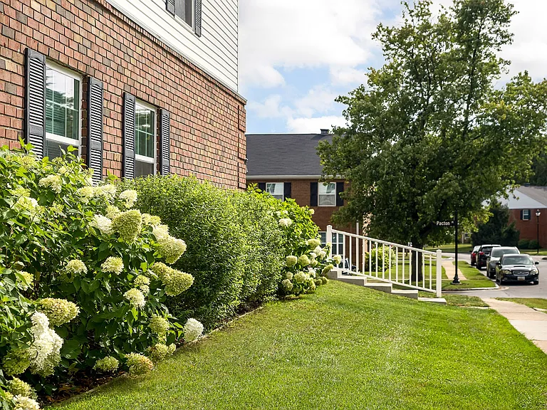 Chadwick Manor Townhomes — Photo 44