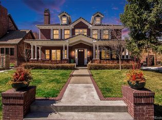 2015 Grape St, Denver, CO 80207