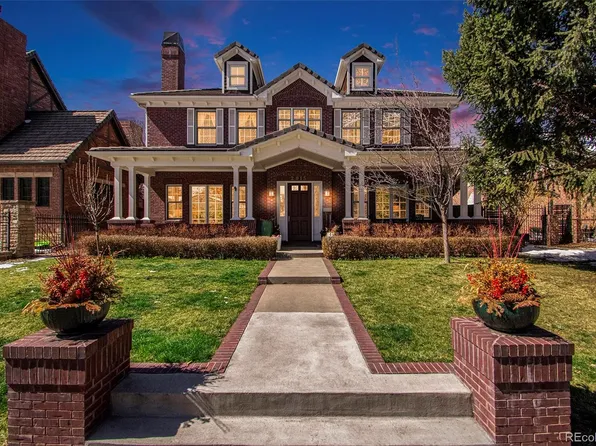 2015 Grape Street, Denver, CO 80207