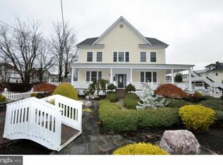 111 W Washington St, Riverside, NJ 08075