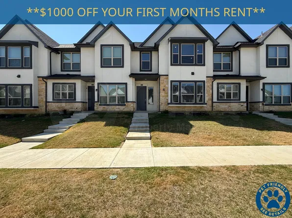 275 Buck Ridge Dr, Little Elm, TX 75068