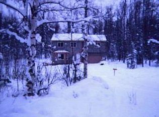 2855 Young Tree, Wasilla, AK --
