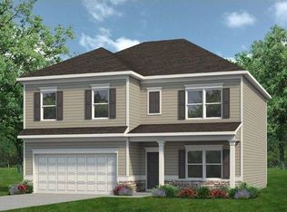 17 Jones Ridge Way, Dallas, GA 30132