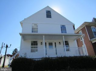 412 Lincoln Ave, Birdsboro, PA 19508