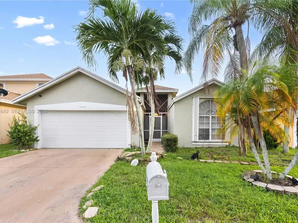 1065 Fairfax Cir W, Boynton Beach, FL 33436