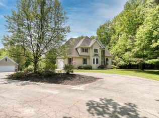 1920 76th St SW, Byron Center, MI
