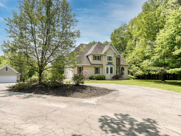 1920 76th St SW, Byron Center, MI 49315