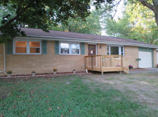 14 Ardith Dr, Normal, IL 61761