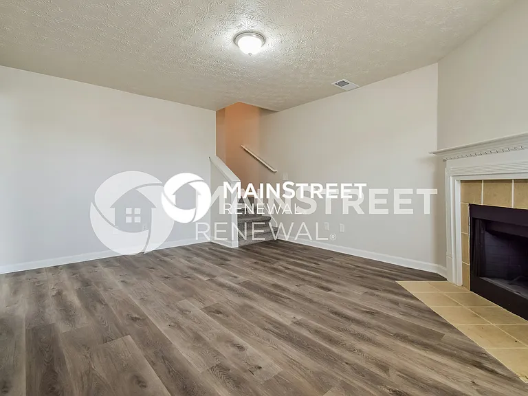 WM - Living Room