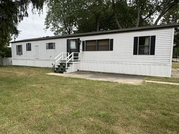 19900 128th St Lot 23, Bristol, WI 53104