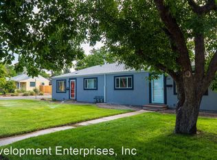 1706 S Cook St, Denver, CO 80210