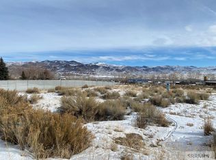1611 Apex Ln, Challis, ID 83226