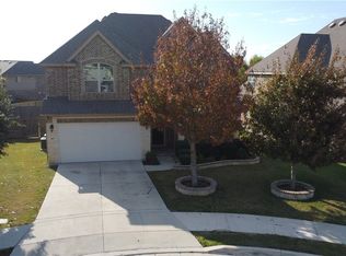 809 Alpino, Cibolo, TX 78108