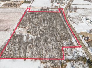S County Road A, Fremont, WI 54940