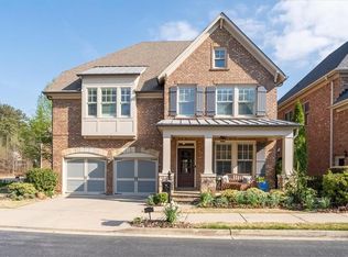 4718 Lakeway Pl, Alpharetta, GA 30005