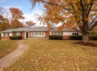 9 Alden Ln, Saint Louis, MO 63141