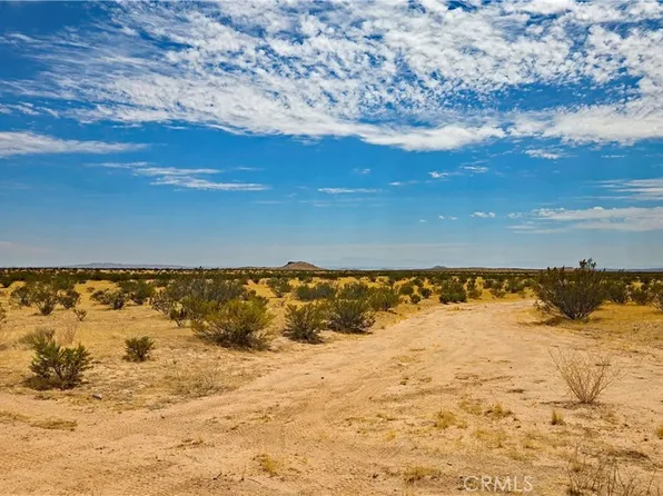 0 Lomita Ct Lot 65, California City, CA 93505