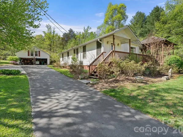 85 Shope Creek Rd, Asheville, NC 28805