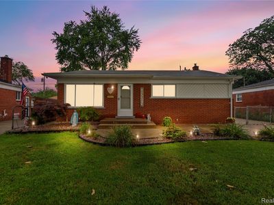 28671 Denise St, Madison Heights, MI, 48071