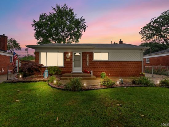 28671 Denise St, Madison Heights, MI 48071