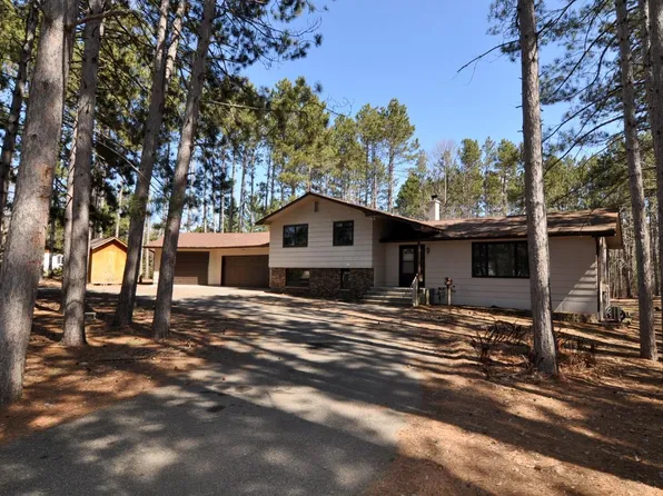 800 Forest Ave, Park Rapids, MN 56470