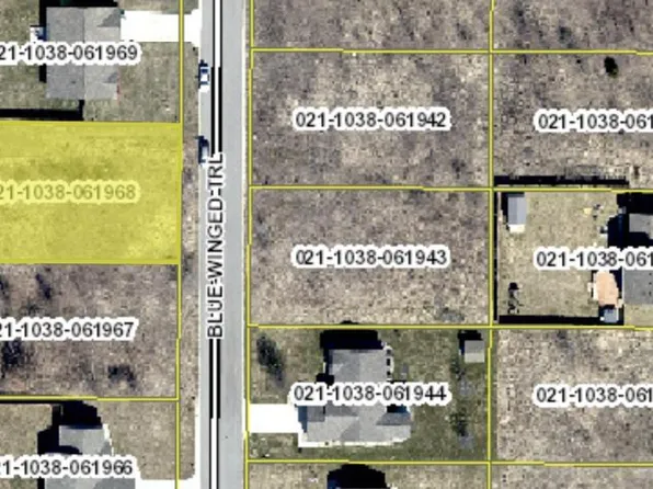 52533 Blue Winged Trl, South Bend, IN 46628