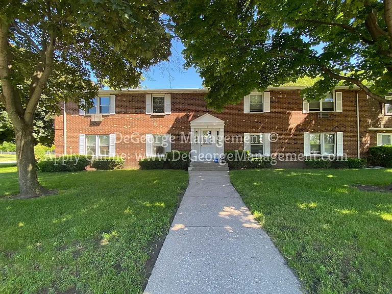 Georgetown Manor Apartments for Rent in West Irondequoit, NY — Photo 54