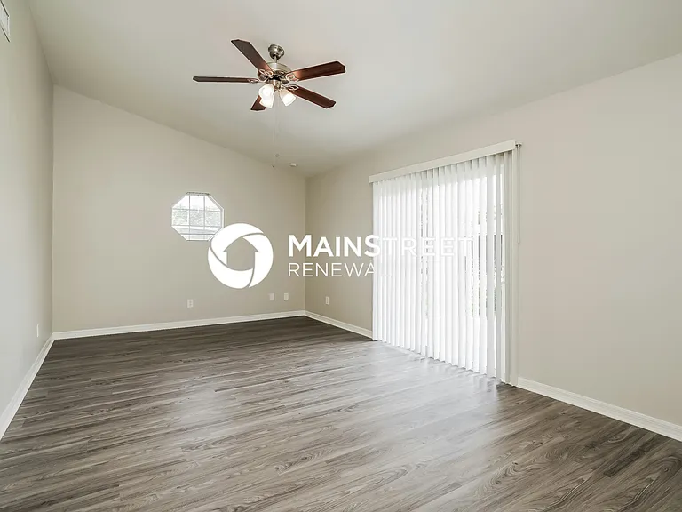 Bonus Room
