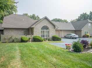 7554 Briarstone Dr, Indianapolis, IN
