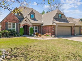 13820 E 93rd Cir N, Owasso, OK 74055