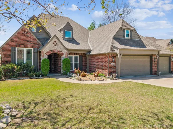 13820 E 93rd Cir N, Owasso, OK 74055