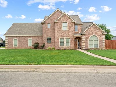 1115 Elk Ridge Dr, Stephenville, TX, 76401
