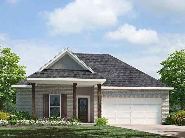 30277 Lancaster Ct, Lacombe, LA 70445