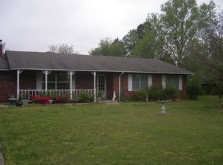 17573 S 324 East Ave, Coweta, OK 74429