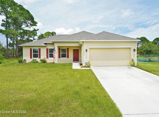 1483 Van Buren Ave SE, Palm Bay, FL 32909