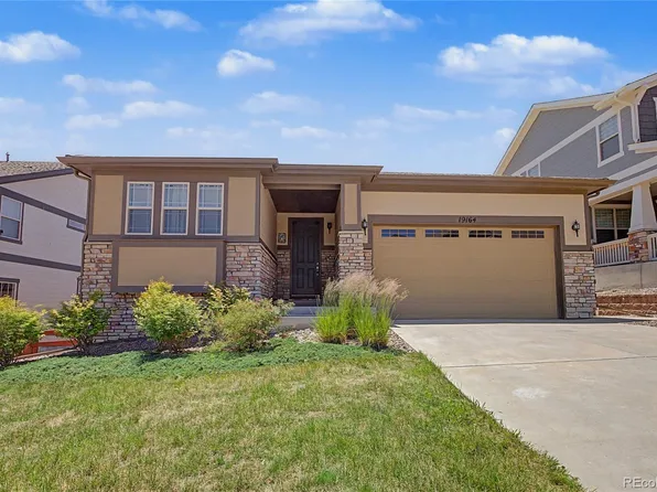 19164 W 85th Bluff, Arvada, CO 80007