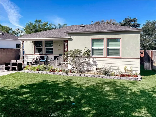 826 N Orange St, Orange, CA 92867