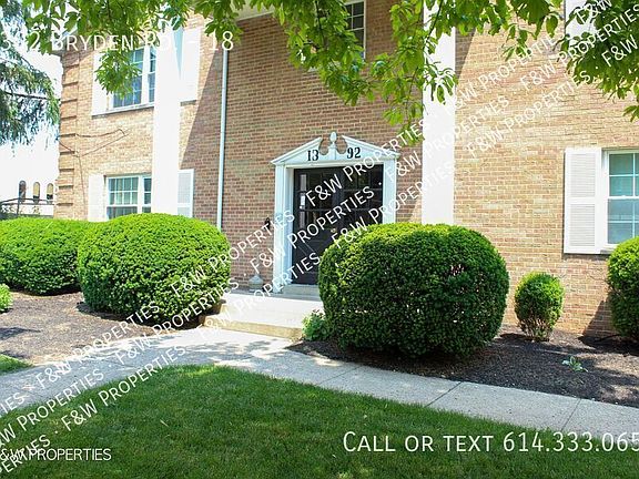 2nd image of 1392 Bryden Rd APT 18
