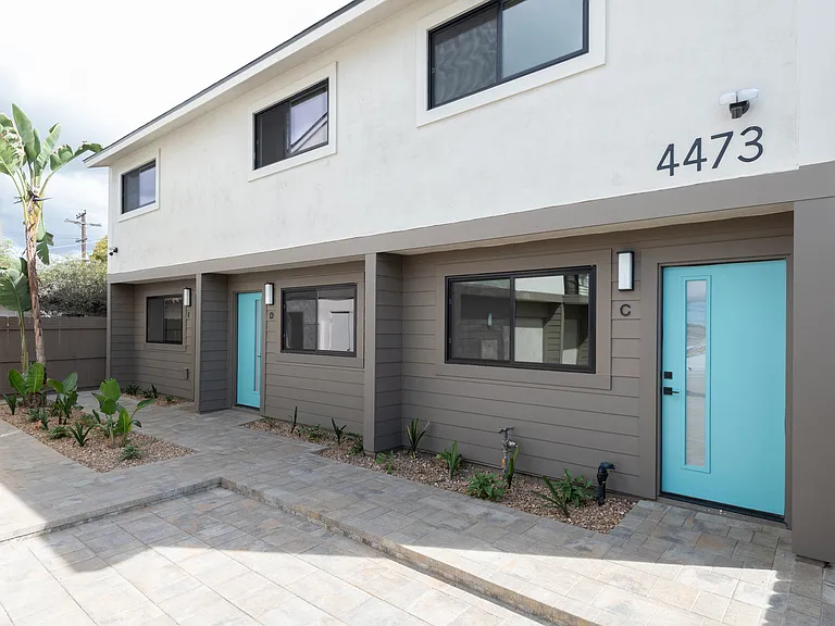 34th Street Apartments TSW — Photo 11