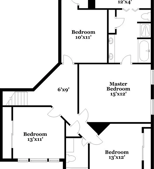 2937 Chapelwood Dr — Photo 3