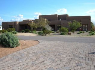 12707 E Gold Dust Ave, Scottsdale, AZ 85259