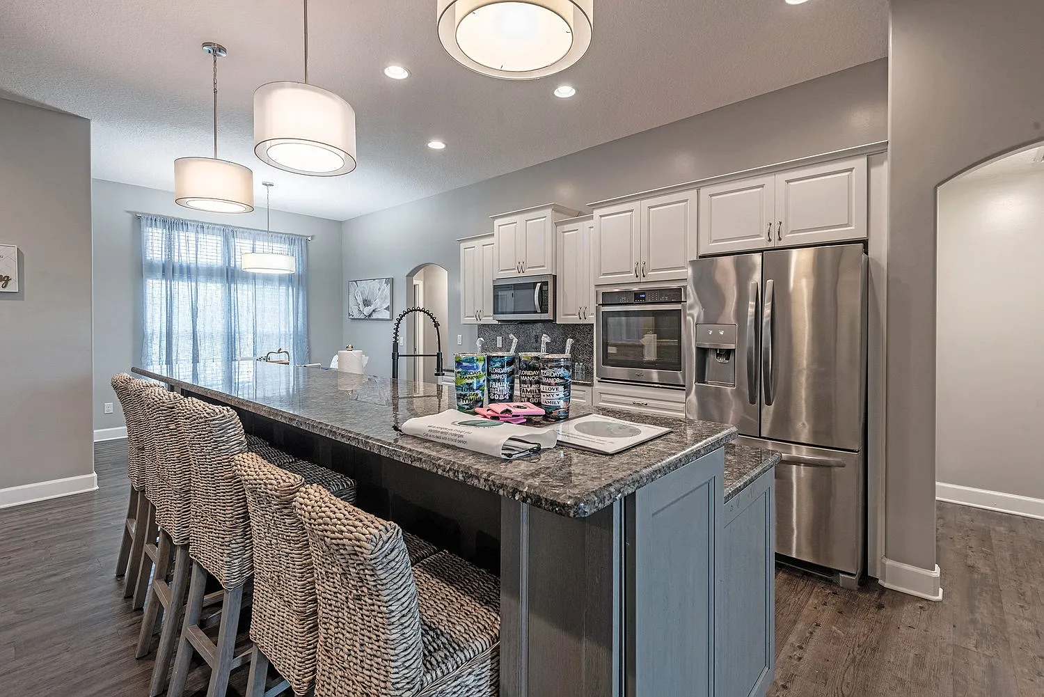 53737 Carrington Drive - 1 — Photo 4