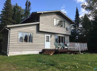 1645 Croftville Rd, Grand Marais, MN 55604