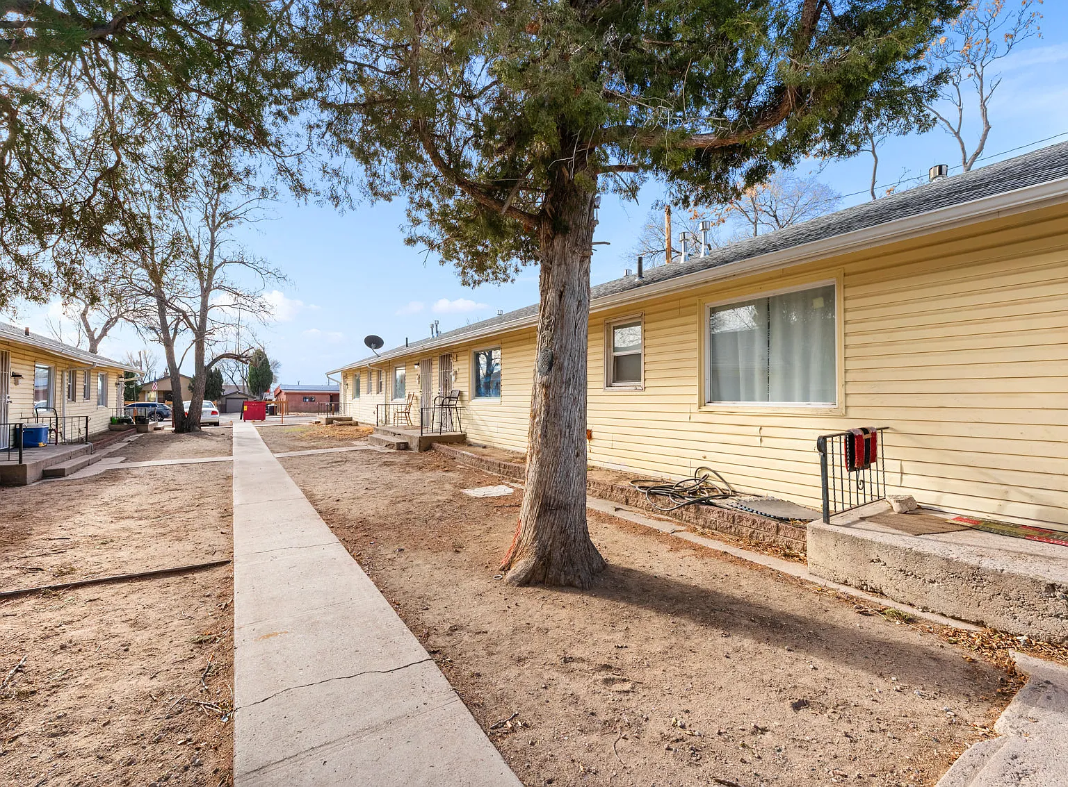 1 bed, 648 sqft, $800 — Photo 2