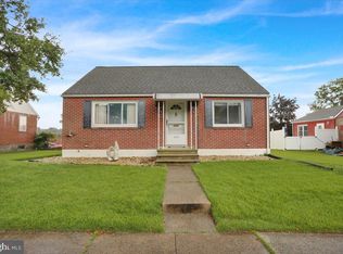 3528 Earl St, Laureldale, PA 19605