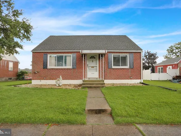 3528 Earl St, Laureldale, PA 19605
