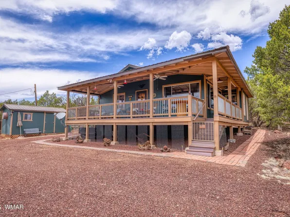 62 N3132, Vernon, AZ 85940